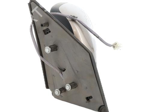 Left mirror NISSAN NOTE (E11, NE11) 1.5 dCi | BP30125277C26
