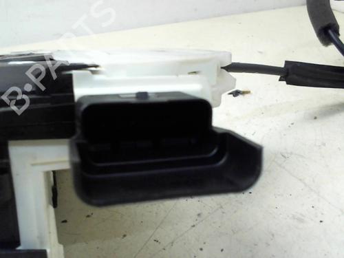 Front left lock CITROËN DS3 (SA_) 1.6 HDi 110 | BP20960176C98 