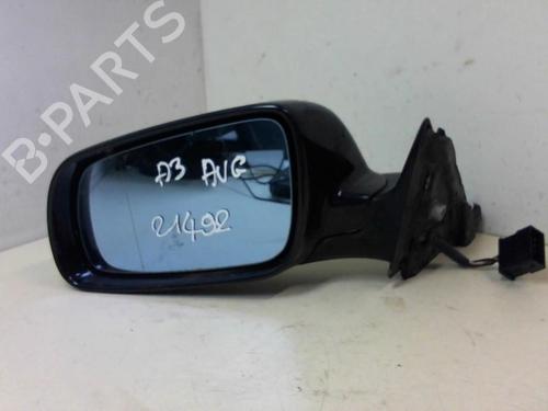 Used Left mirror AUDI A3 (8L1) 1.6 (101 hp) 22020423
