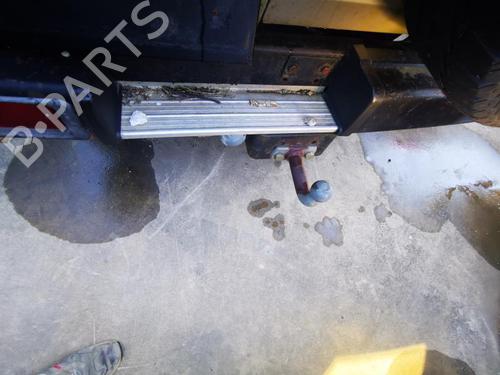 Used Tow ball/Mechanism TOYOTA LAND CRUISER (_J7_, _JL7_) 2.4 TD (LJ70_, LJ73_, LJ70RV) (86 hp) 22022465