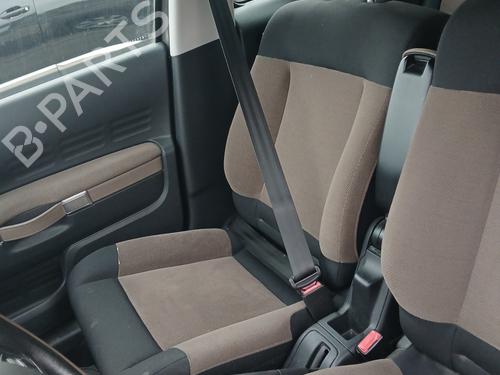 Siège avant droit CITROËN C4 CACTUS 1.2 VTi 82 (82 hp) 32346478