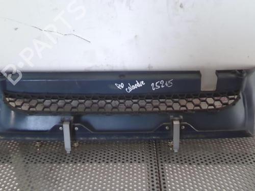 Used Grille Grille CITROËN AX (ZA-_) 10 (50 hp) 20957337 20957337