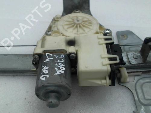 Used Rear left window mechanism CITROËN C4 I (LC_) 1.6 HDi (109 hp) 20941676