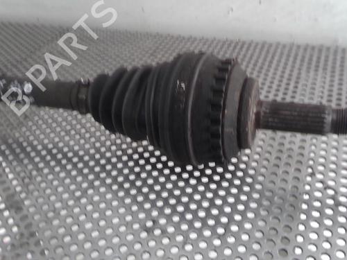Used Right front driveshaft Right front driveshaft RENAULT KANGOO Express (FC0/1_) D 55 1.9 (FC0D) (54 hp) 20972730 20972730