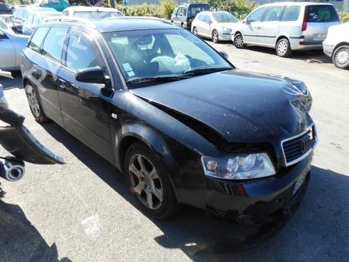 Right mirror AUDI A4 B6 Avant (8E5) 2.5 TDI | BP22020528C27 
