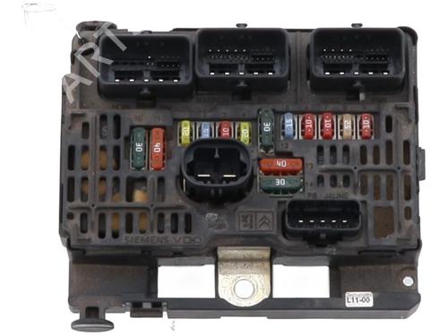 Fuse box CITROËN C4 Coupe (LA_) 1.6 HDi | BP32765265E1  - Image 5