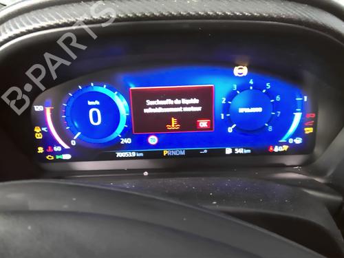 Used Instrument cluster Instrument cluster FORD PUMA (J2K, CF7) 1.0 EcoBoost (125 hp) 33459164 33459164