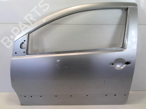 Used Left front door CITROËN C2 (JM_) 1.4 HDi (68 hp) 22023301