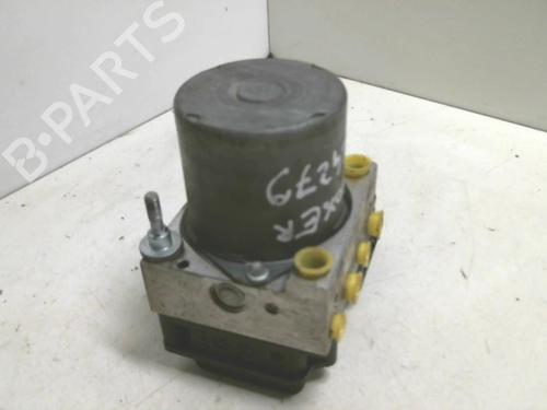 Used ABS pump CITROËN JUMPER II Van 2.2 HDi 120 (120 hp) 20945609