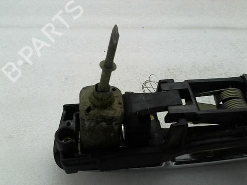 Used Front right exterior door handle MERCEDES-BENZ E-CLASS (W210) E 230 (210.037) (150 hp) 20952741