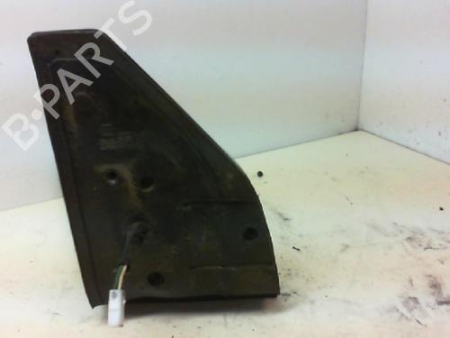 Left mirror SUZUKI VITARA Cabrio (ET, TA)  | BP22917698C26 