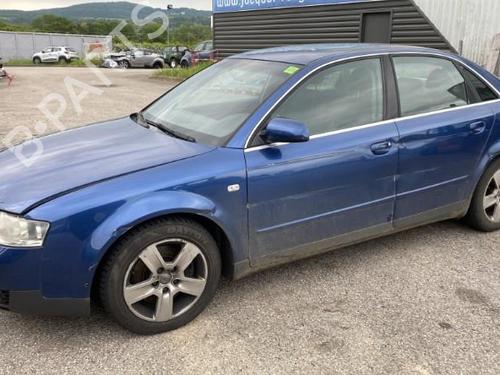 Right taillight AUDI A4 B6 (8E2) 2.4 | BP20950322C35 - Image 8