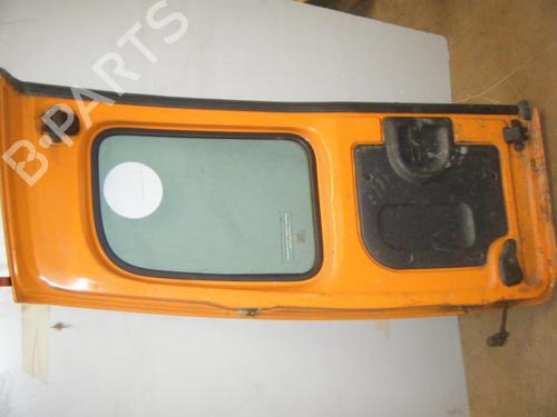 Used Right rear door Right rear door 20949281 20949281