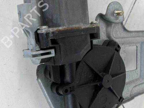 Rear right window mechanism CITROËN XSARA (N1) 2.0 HDi 90 | BP20955550C25 