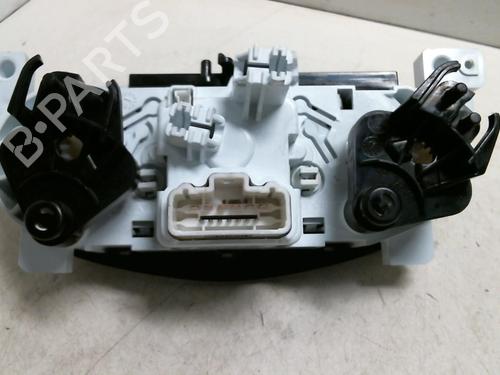 Climate control DACIA SANDERO II 1.5 dCi | BP20951373I5 