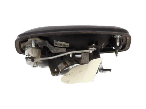 Exterior handle PEUGEOT BOXER Van 2.0 BlueHDi 110 | BP24665669C122 