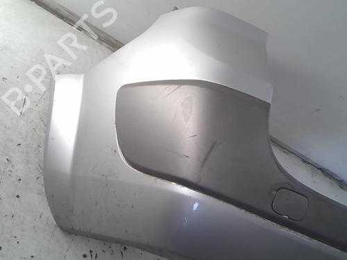 Rear bumper RENAULT MEGANE II Estate (KM0/1_) 1.9 dCi | BP22022254C8 