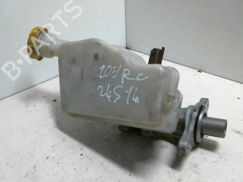 Brake master cylinder PEUGEOT 207 (WA_, WC_) 1.6 16V RC | BP20957389M77 
