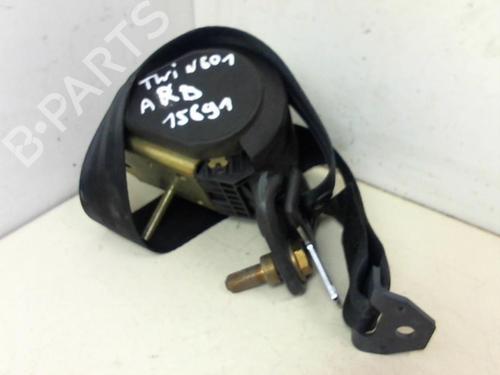 Højre bagtil seleforstrammer RENAULT TWINGO I (C06_) 1.2 (C066, C068) (58 hp) 22020251