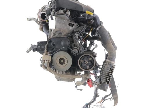 Engine RENAULT CLIO III (BR0/1, CR0/1) 1.2 16V (BR0P, CR0P) | BP20946076M1 