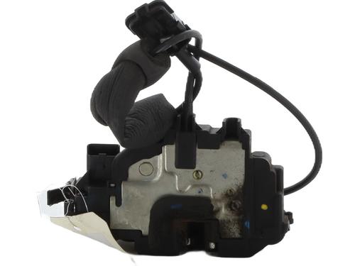 Used Front right lock Front right lock RENAULT LAGUNA III Grandtour (KT0/1) 1.5 dCi (KT0A, KT0R, KT02) (110 hp) 36057547 36057547
