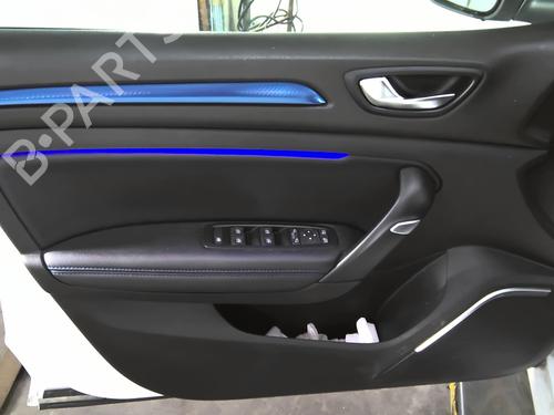 Seats set RENAULT MEGANE IV Hatchback (B9A/M/N_) | BP33630546C78 - Image 6