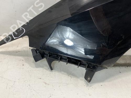 Left front fenders SEAT IBIZA IV (6J5, 6P1) 1.2 TSI | BP22027057C41 