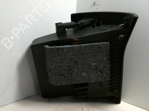 Boîte à gants PEUGEOT 308 II (LB_, LP_, LW_, LH_, L3_) 1.6 HDi / BlueHDi 115 (115 hp) 20939674
