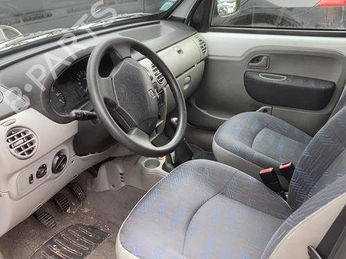 Høyre foran beltestrammer RENAULT KANGOO Express (FC0/1_) 1.5 dCi (FC1G) | BP20948312C88 