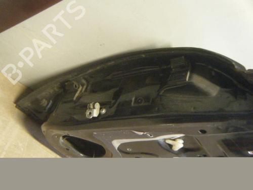 Right rear door OPEL ASTRA G Hatchback (T98) 1.7 DTI 16V (F08, F48) | BP20973420C5 