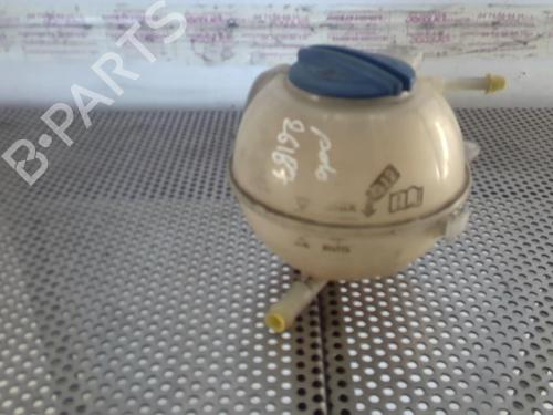 Expansion tank VW POLO (9N_, 9A_) 1.4 TDI | BP20963113C120 
