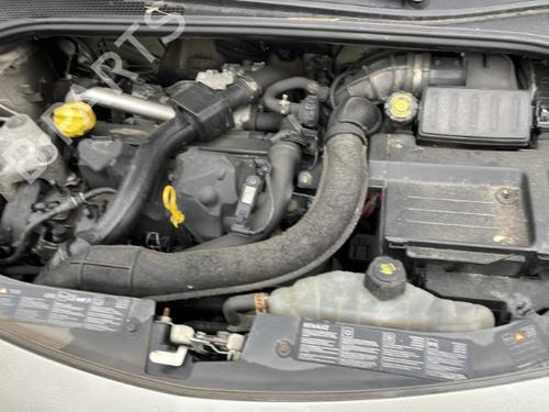 Køleventilator elektrisk RENAULT CLIO III (BR0/1, CR0/1) 1.5 dCi (C/BR0G, C/BR1G) | BP22029646M35 