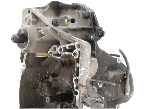 Gearbox RENAULT CLIO II (BB_, CB_) 1.4 16V (B/CB0L) | BP29634560M3 