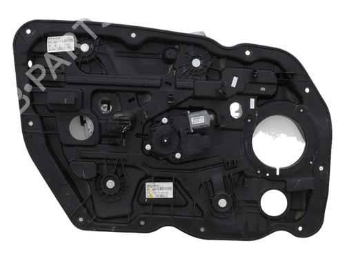 Front left window mechanism KIA CEE'D (JD) 1.6 CRDi 128 | BP33849488C22 - Image 2