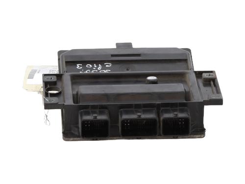 Engine control unit (ECU) RENAULT CLIO III (BR0/1, CR0/1) 1.5 dCi (BR17, CR17) | BP27893424M57 