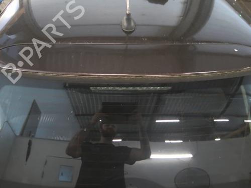 Used Tailgate Tailgate 38763199 38763199