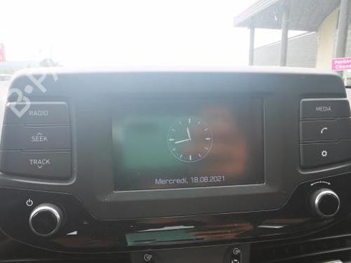 Used Radio Radio HYUNDAI i30 (PDE, PD, PDEN) 1.6 CRDi (110 hp) 20951281 20951281