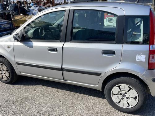 Front right seatbelt FIAT PANDA (169_) 1.1 (169.AXA1A) | BP27610393I25 - Image 9