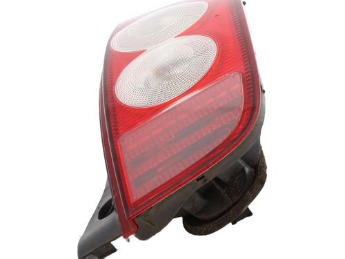 Right taillight NISSAN MICRA III (K12) 1.2 16V | BP20954324C35