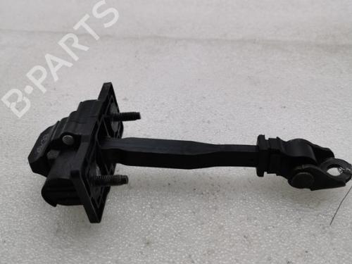 Used Hinge/Door check strap PEUGEOT 208 II (UB_, UP_, UW_, UJ_) 1.5 BlueHDI 100 (102 hp) 20950597