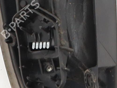 Høyre baklys OPEL CORSA C (X01) 1.3 CDTI (F08, F68) | BP24816292C35 
