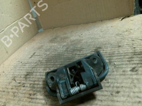 Front right exterior door handle CITROËN SAXO (S0, S1) 1.4 VTS | BP20949847C129 