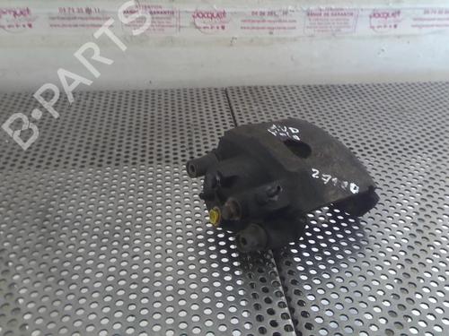 Used Right front brake caliper VW POLO III (6N1) 60 1.4 (60 hp) 20972614