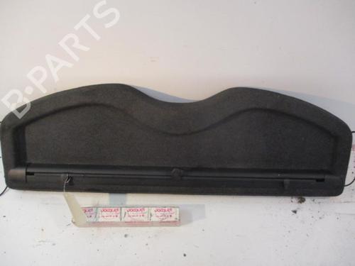 Used Rear parcel shelf RENAULT MODUS / GRAND MODUS (F/JP0_) 1.5 dCi (FP0D, JP0D) (82 hp) 31992154