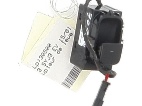 Left rear window switch TESLA MODEL 3 (5YJ3)  | BP24505095I29  - Image 5