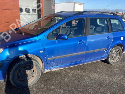 Used Parts PEUGEOT 307 SW (3H) 1.6 HDI 110 4478690