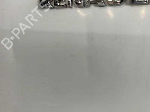 Right tailgate RENAULT KANGOO / GRAND KANGOO II (KW0/1_) 1.5 dCi 90 (KW05, KW08, KW0G, KW11) | BP29422018C77 