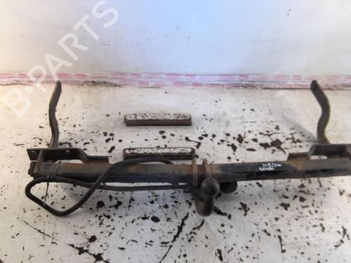 Used Tow ball/Mechanism PEUGEOT 308 SW I (4E_, 4H_) 1.6 HDi (109 hp) 20959746
