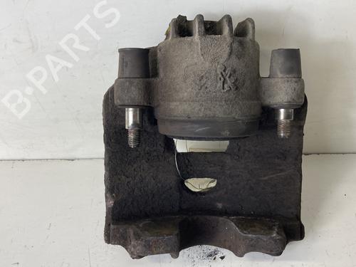 Left front brake caliper CITROËN C4 Grand Picasso I (UA_) 1.6 HDi | BP21594455M105