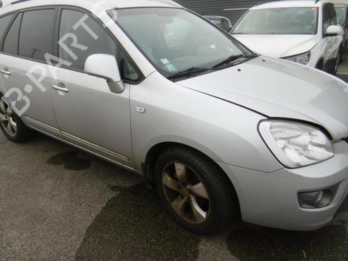 Tailgate KIA CARENS III MPV (UN) 2.0 CRDi 135 | BP20939743C6 